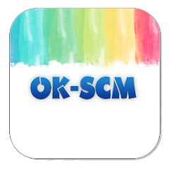 OKSCM icon