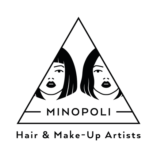 Minopoli Hair logo