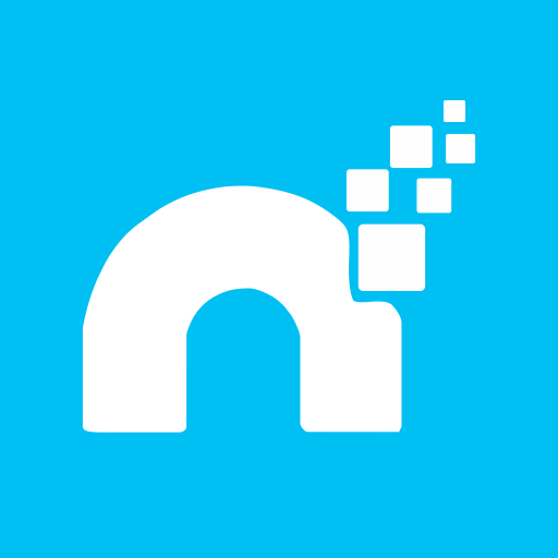 Needly Banner logo