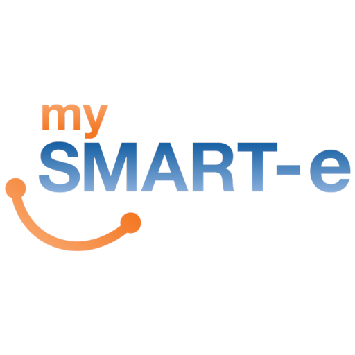 My SMART-e logo