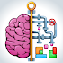 Brain Puzzle - Easy peazy IQ game1.5