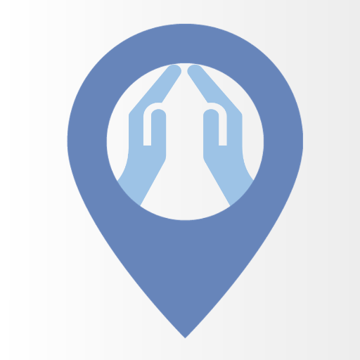 Intercesseurs logo