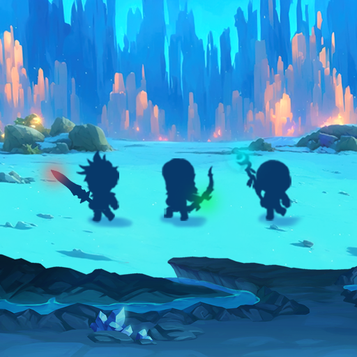 Idle Trio Download on Windows