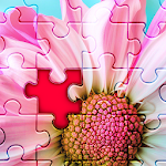 Cover Image of Download Live Jigsaws - 3D Animated Jigsaw Puzzles 1.2.3 APK