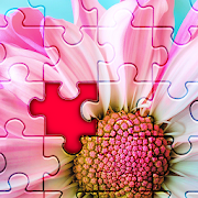 Top 50 Puzzle Apps Like Live Jigsaws - 3D Animated Jigsaw Puzzles - Best Alternatives