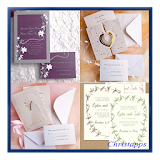 custom wedding invitations icon