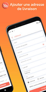 Screenshot image