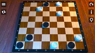 Game screenshot Checkers: Checkers Online- Dam apk download