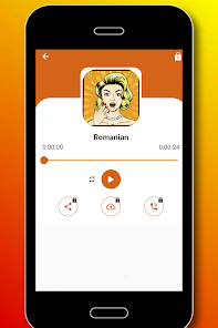 Captura de Pantalla 3 Tonos de Manele android