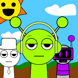 Sprankies Beats: Draw ASMR