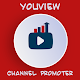 Video Promoter- ViralWatchtime