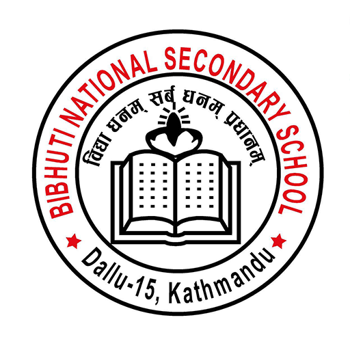 Bibhuti National Secondary Sch 3.8.3 Icon