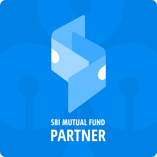 Sbi Mutual Fund Logo