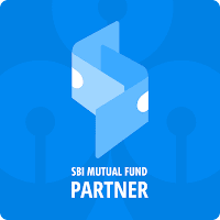 SBIMF Partner - Mutual Fund Distributor App