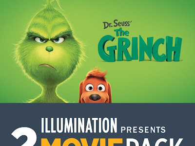 200以上 dr seuss movies 278811-Dr seuss movies list