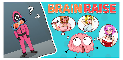 Brain Raise: Tricky Test