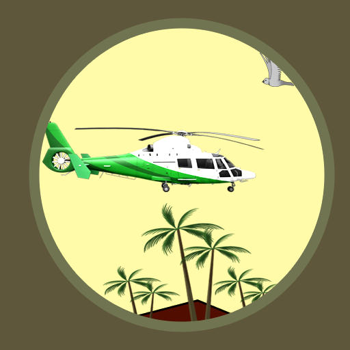 Tour Africa Logo