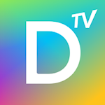 Cover Image of Tải xuống DistroTV: Watch Free Live TV Shows & Movies  APK
