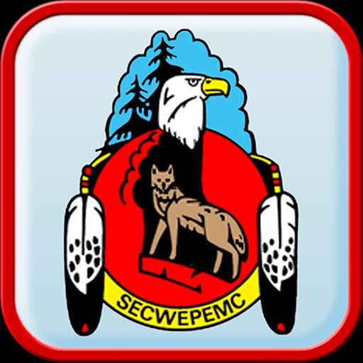 Secwepemc logo