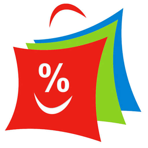 Kuwait Discount Sales  Icon