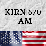 Cover Image of Download Radio Iran KIRN 670 am 1.0.0 APK