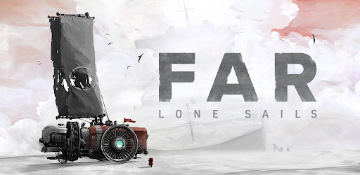 FAR: Lone Sails v1.31 APK (Full Game)