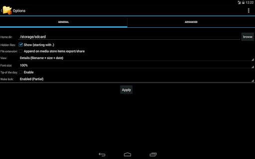 BucketAnywhere for S3 screenshot 13