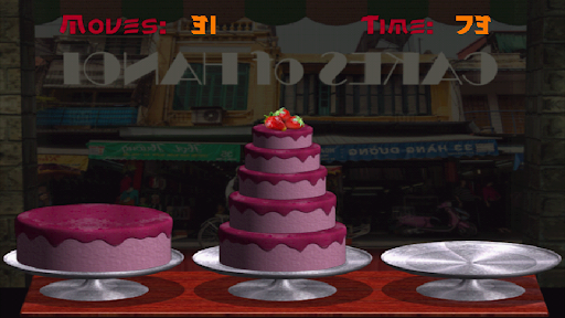 Hanoi Cakes Screen 3