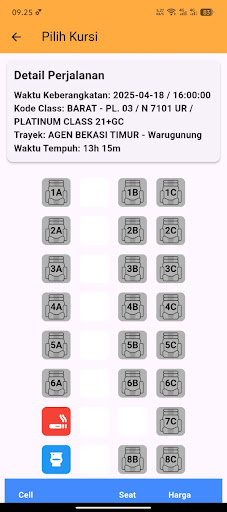 BIS AKAS AURORA Agen