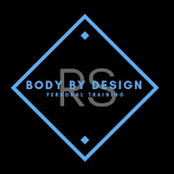 BODY BY DESIGN icon