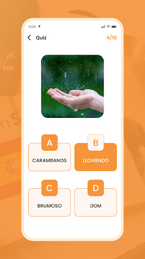 Spanish to English Translator