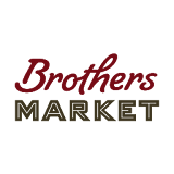 Brothers Market icon