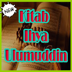Kitab Ihya Ulumuddin Lengkap. icon