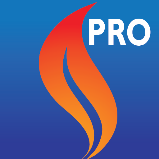 Forney PRO logo
