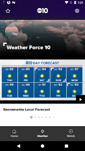 Northern California News from ABC10 2