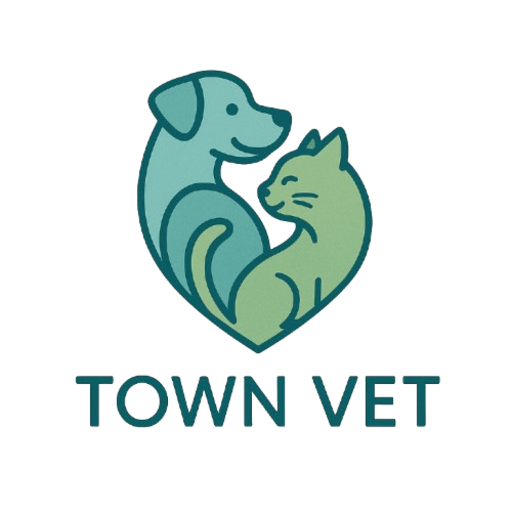 Town Vet