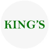 King's Academy icon