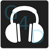 G4D Music for Plex icon