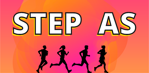 Step AS ME: Fit Poket Walker