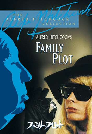 ヒッチコックの ファミリー・プロット (字幕版) – Film i Google Play