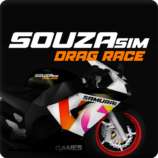 SouzaSim - Drag Race 1.6.2 Icon
