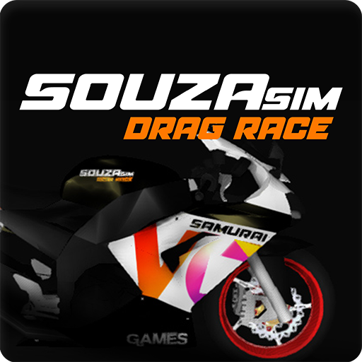 SouzaSim - Drag Race