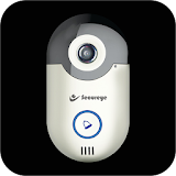 Wifi Video Doorbell icon