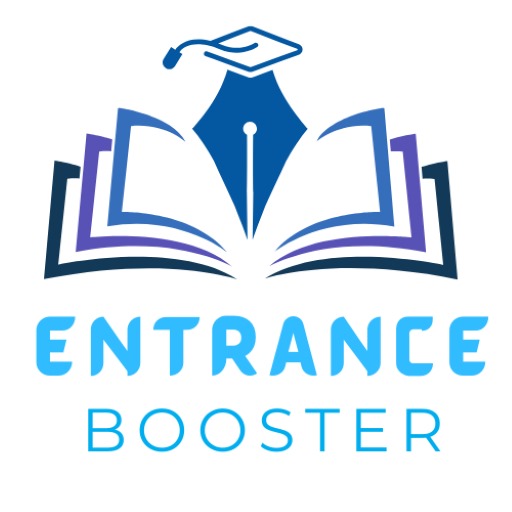 Entrance Booster logo
