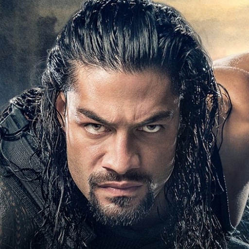 Roman Reigns Wallpaper 4k 2023