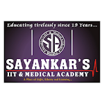 Cover Image of Tải xuống Sayankar's Academy  APK