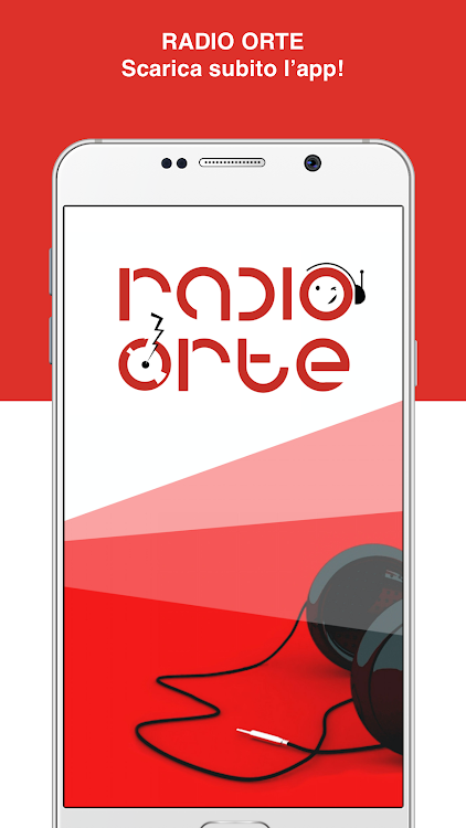 Radio Orte - 1.3.0:33:A:491:212 - (Android)
