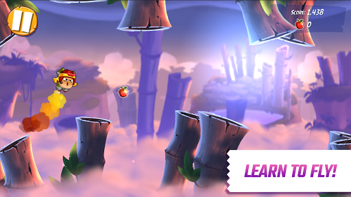 Angry Birds 2 apkpoly screenshots 4