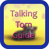 Latest My Talking Tom Guide icon
