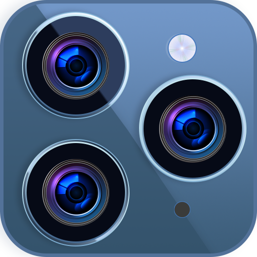 Camera for iphone 14 pro max